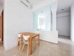 Katong Regency (D15), Apartment #609220761